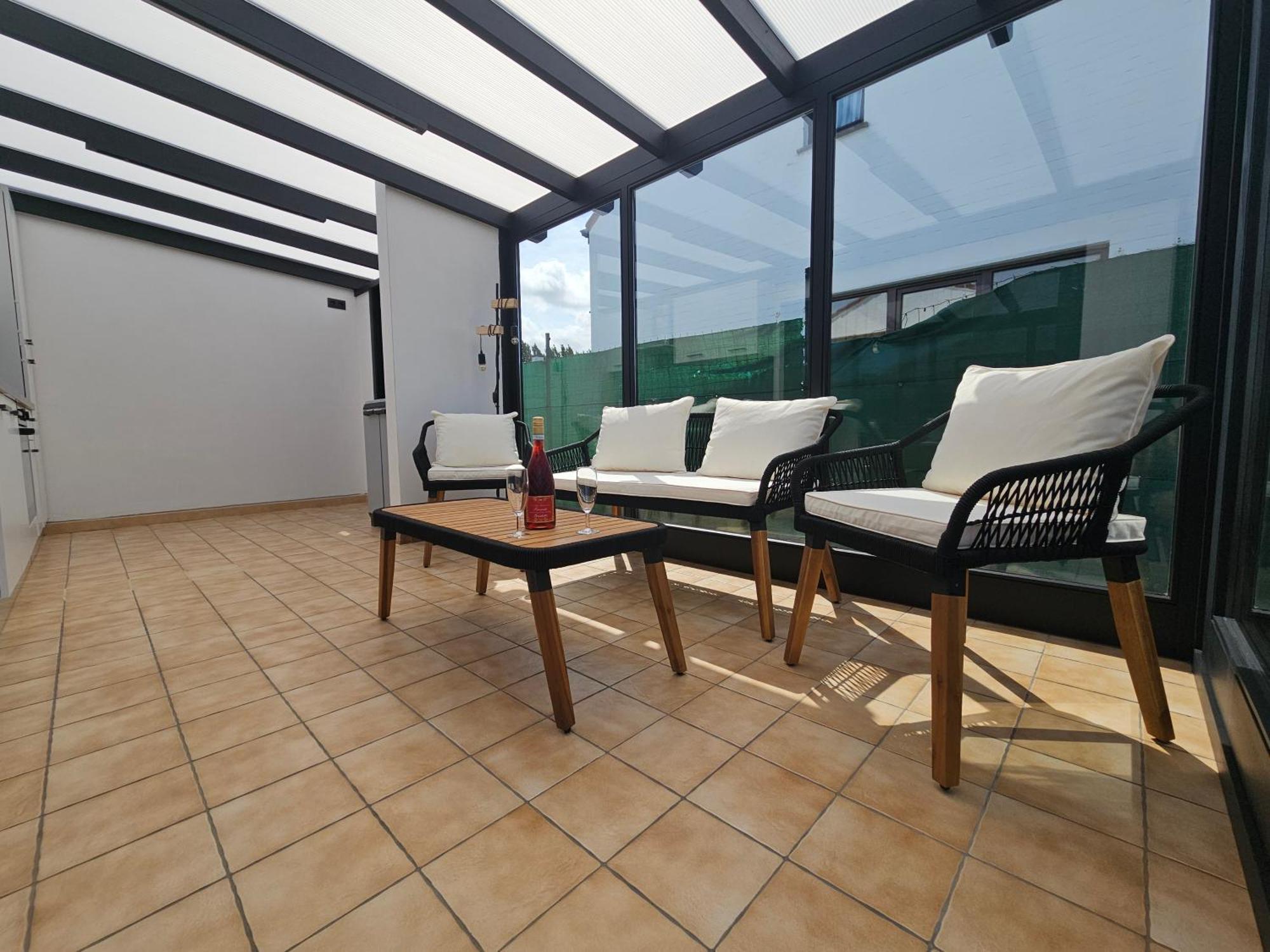 Vakantiewoning Maison Mathiz Middelkerke Exterior photo